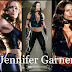 Jennifer Garner (3 photos)