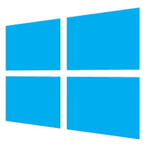 Windows 8.1 Icon