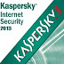 Kaspersky Internet Security 2013 Full Serial Number
