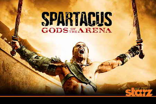 Spartacus streaming ITA Megavideo Megaupload