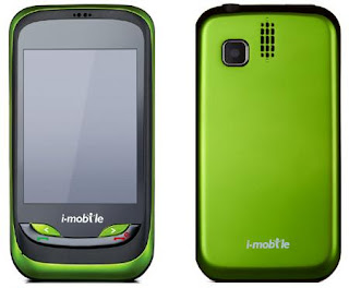 i-mobile S352