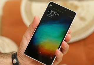 Harga Smartphone Xiaomi Mi 4c,HP Terbaik 3 Jutaan