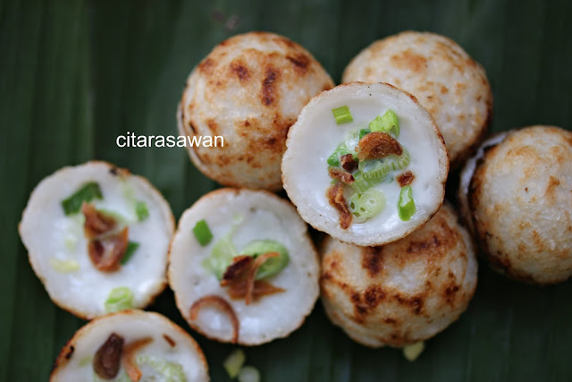 Kuih Kelapa Thai / Thai Coconut Pudding ~ Resepi Terbaik