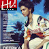 Deepika Padukone photoshoot for Hi!Blitz Magazine (October 2011)