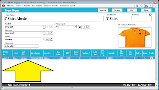 Readymade Garments Retail Wholesale Business Management Billing Barcoding Inventory Accounting Management Gofrugal Busy Solver Speedplus 9 Marg Tally