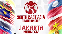IFeL SEA Championship Kompetisi eFootball Terbesar di Asia Tenggara akan segera bergulir!
