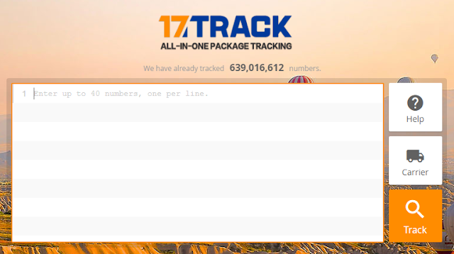 17tracks