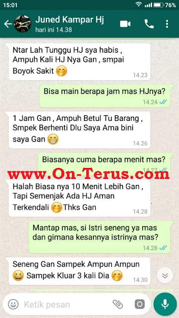 Jamu kuat Pria Oles Hajar Jahanam Tahan Lama berjam2 di ranjang