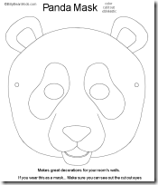 oso panda blogcolorear (1)