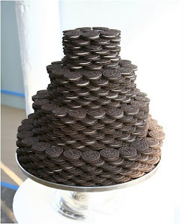 Oreo Cookie Cake by Crumbs Cakes of Belfast