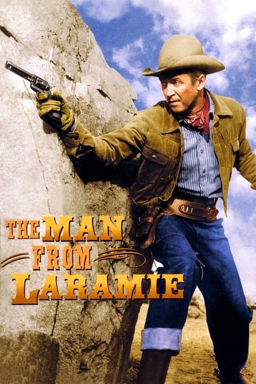 Download The Man from Laramie 1955 Full Movie Online Free