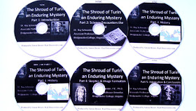  Now On DVD, 'Absolutely' FREE. The Shroud of Turin an Enduring Mystery.