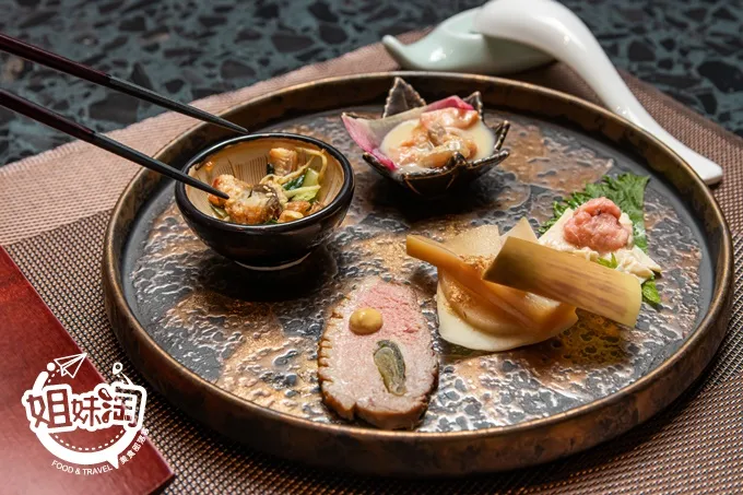 五十座懷石日本料理-前鎮區日式料理推薦