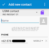 menambah nama kontak whatsapp, panduan, tips, trik, android, tutorial, cara mudah. smartphone, nama baru, nomer baru