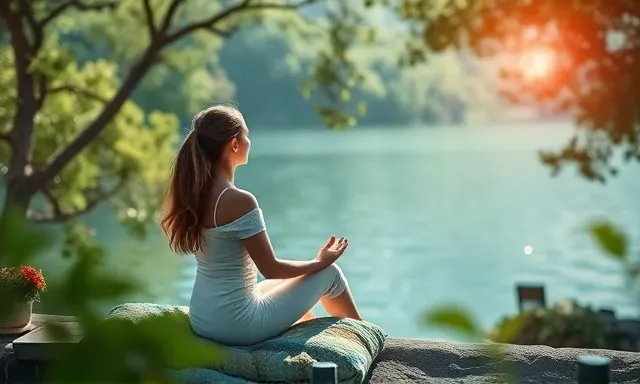 physical activity focused on mental and emotional well-being