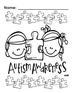 https://www.teacherspayteachers.com/Product/Autism-Awareness-Activities-and-Posters-1804266