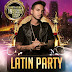 Festa Latin Party 19.11 - em São Paulo