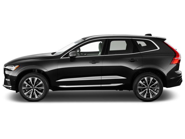 2023 Volvo XC60 Review