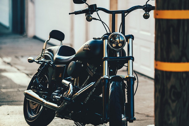 Motorcycle Insurance Coverage