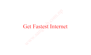 Fastest Internet Services