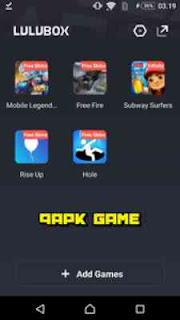 Download App lulubox full version terupdate for android free