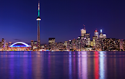 Toronto The Most Extensive City of Canada (canada toronto )