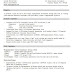 word document resume