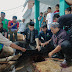 Kota Bandung Terus Pantau Penyembelihan Hewan Kurban Selama Hari Tasrik