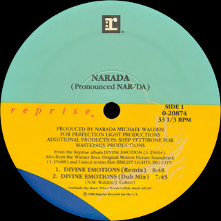 Divine Emotions (Dub Mix) - Narada - http://80smusicremixes.blogspot.co.uk