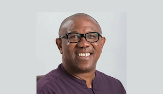 20,000MW Of Power Supply Will Be Given To Nigeria If I Become The president, Peter Obi