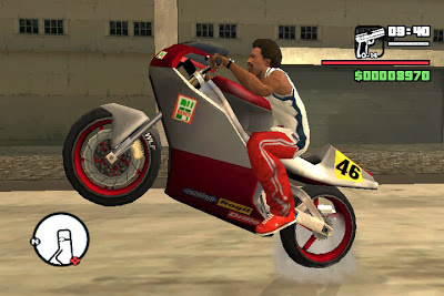 Gta San Andreas Full Game Free Download