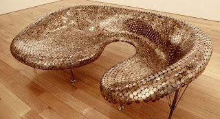 Unusual Sofa Designs