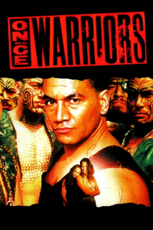 [HD] Once Were Warriors 1994 Assistir Online Legendado