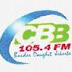 Radio CBB 105.4 FM Jakarta