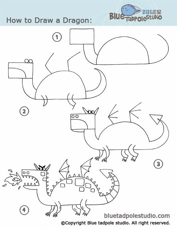 http://bluetadpolestudio.com/images/how_to_draw_a_dragon.jpg