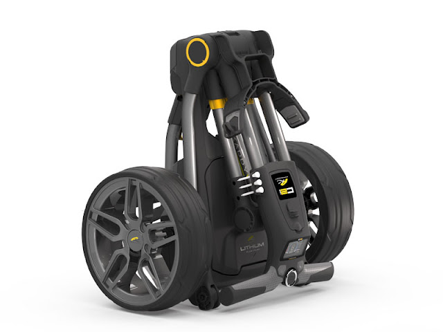 Top Best Electric Golf Cart 2019 Reviews & Buying Guide