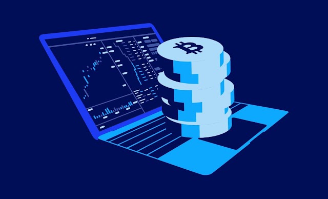 Cryptocurrency exchanges - Introduction 