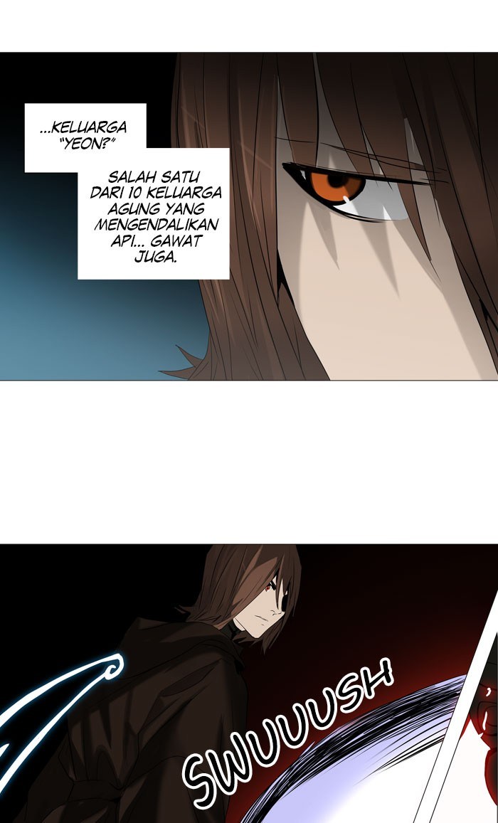 Webtoon Tower Of God Bahasa Indonesia Chapter 223