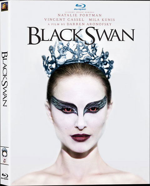 black swan cover. Black Swan