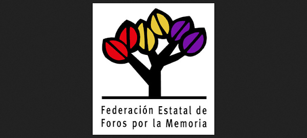 La Federación Estatal de Foros por la Memoria insta al Gobierno a inscribir la anulación en todos los expedientes represivos del franquismo