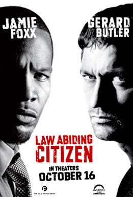 law abiding citizen, movie, cover, poster, image