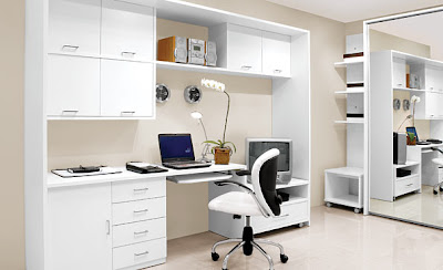 home office design