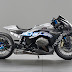 Achilles |  Drag-Bike Bmw R 1250 RS