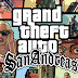 تحميل لعبة gta san andreas برابط واحد مباشر