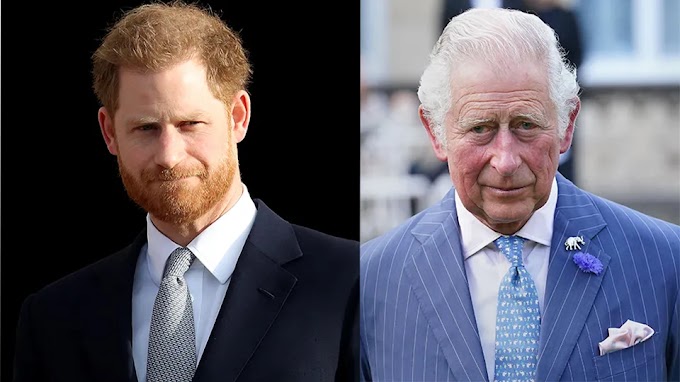 Concerns Surrounding Prince Harry's Upcoming Book: Implications for King Charles III and the Royal Family
