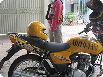 moto-taxi