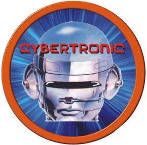 CYBERTRONIC: CENTRO DE FORMACIÓN Y CAPACITACION PROFESIONAL