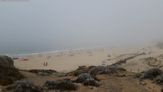 BEACH / Praia do Malhão, Vila Nova de Mil Fontes, Portugal