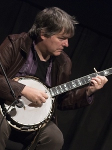 Bela Fleck