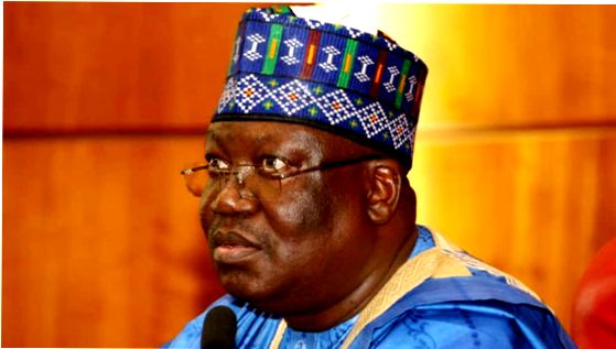  I will change your lives if I'm President, Lawan tells Nigerians